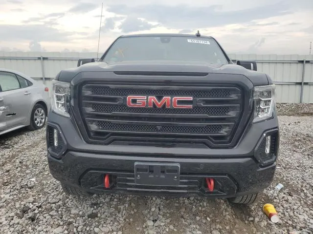 3GTP9EED9LG342446 2020 2020 GMC Sierra- K1500 At4 5