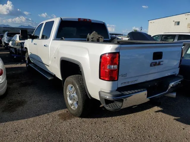 1GT12REY3KF250754 2019 2019 GMC Sierra- K2500 Slt 2