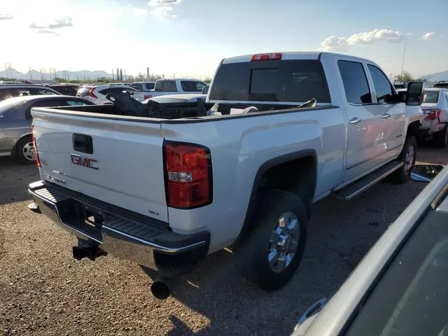 1GT12REY3KF250754 2019 2019 GMC Sierra- K2500 Slt 3