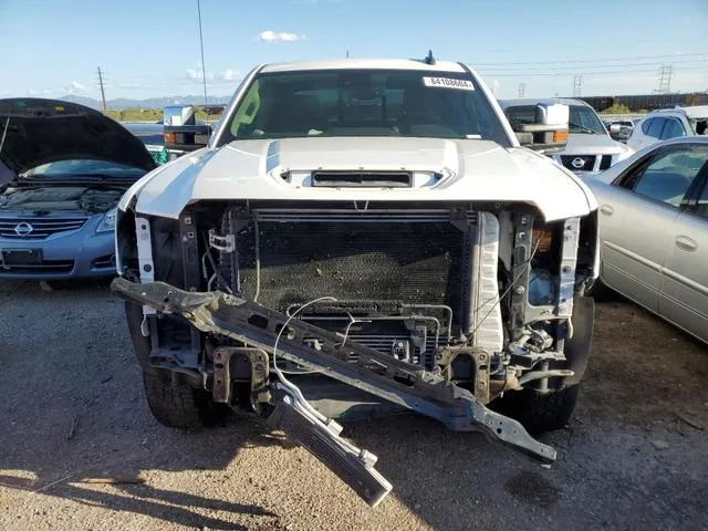 1GT12REY3KF250754 2019 2019 GMC Sierra- K2500 Slt 5