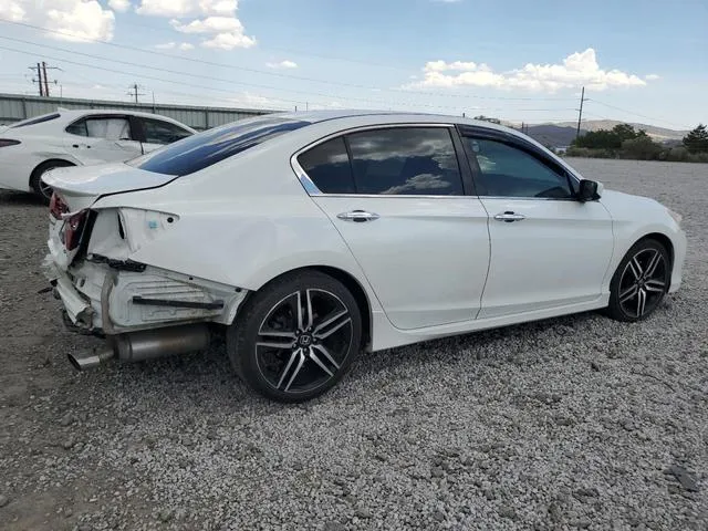 1HGCR2F5XGA235108 2016 2016 Honda Accord- Sport 3