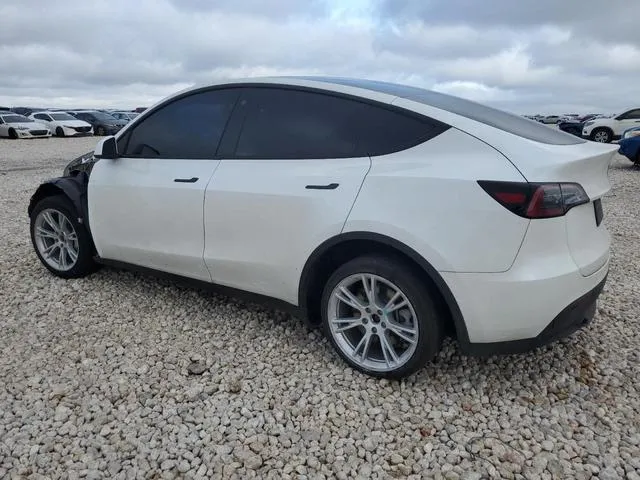 7SAYGDEE4PA093692 2023 2023 Tesla MODEL Y 2