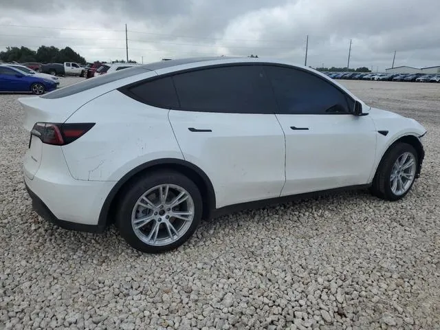 7SAYGDEE4PA093692 2023 2023 Tesla MODEL Y 3