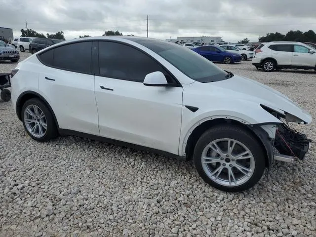 7SAYGDEE4PA093692 2023 2023 Tesla MODEL Y 4