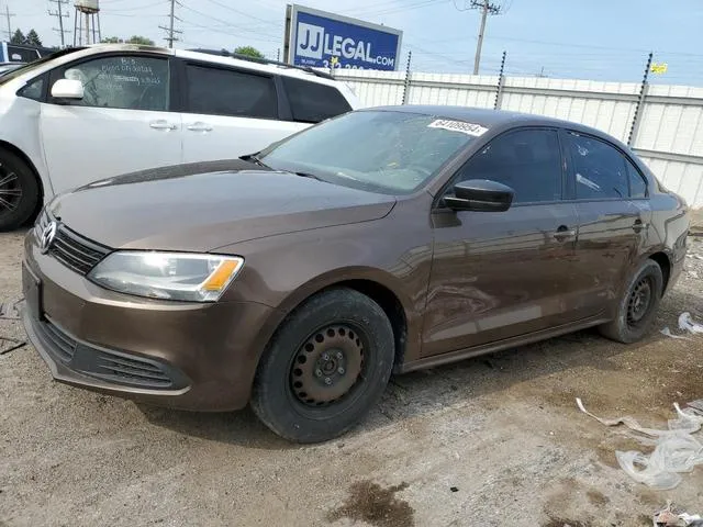 3VW2K7AJ3EM297303