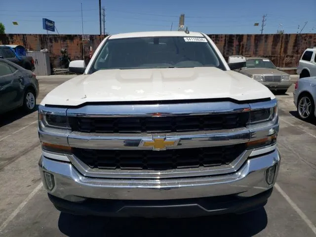 3GCPCREC2GG319905 2016 2016 Chevrolet Silverado- C1500 Lt 5