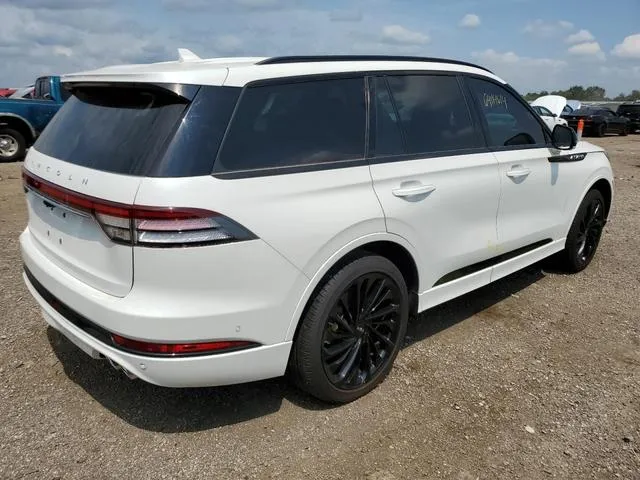 5LM5J7XC6PGL00714 2023 2023 Lincoln Aviator- Reserve 3