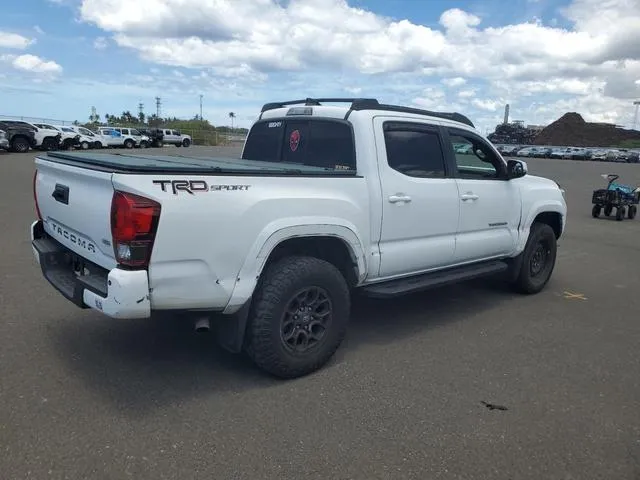 3TMAZ5CN7GM014287 2016 2016 Toyota Tacoma- Double Cab 3