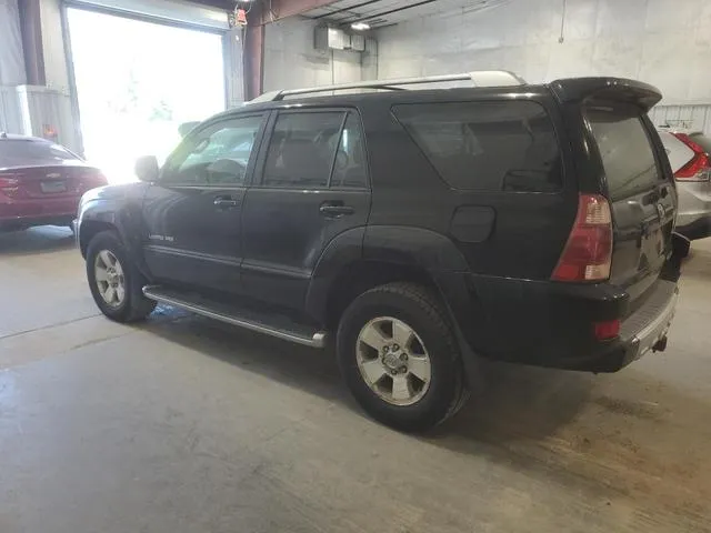 JTEBT17R230022253 2003 2003 Toyota 4runner- Limited 2