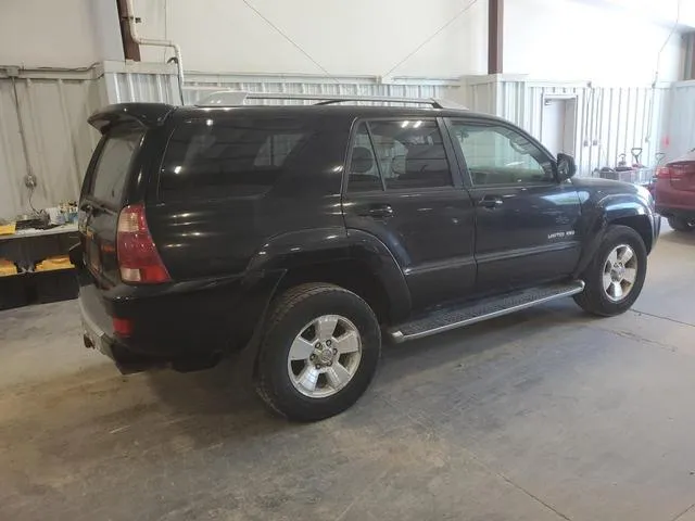 JTEBT17R230022253 2003 2003 Toyota 4runner- Limited 3