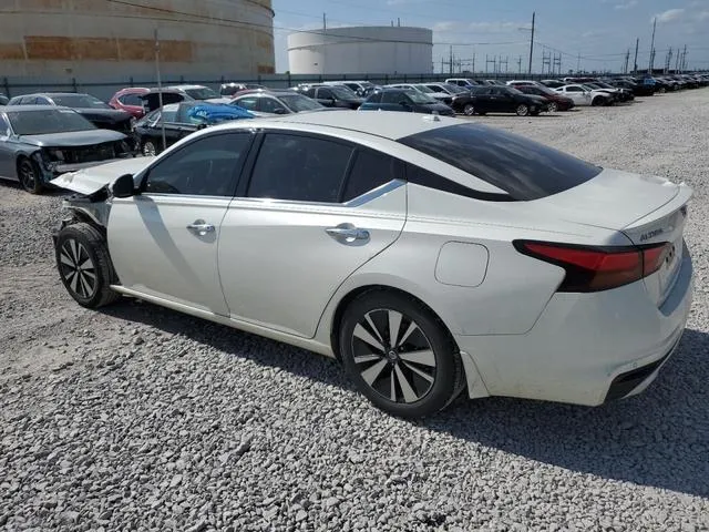 1N4BL4EV0KC133313 2019 2019 Nissan Altima- SL 2