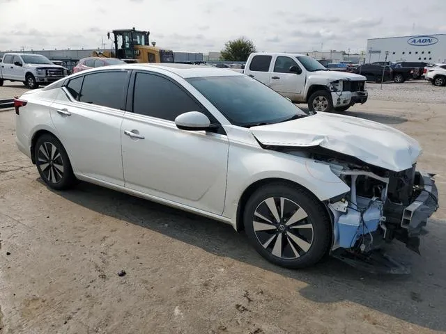 1N4BL4EV0KC133313 2019 2019 Nissan Altima- SL 4