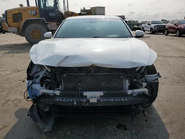 1N4BL4EV0KC133313 2019 2019 Nissan Altima- SL 5