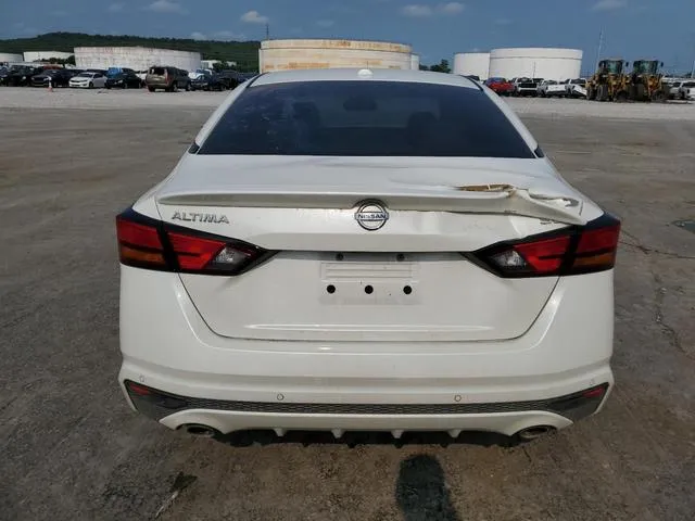 1N4BL4EV0KC133313 2019 2019 Nissan Altima- SL 6