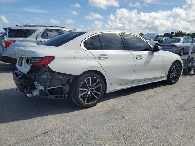 3MW5R1J04M8B68345 2021 2021 BMW 3 Series- 330I 3