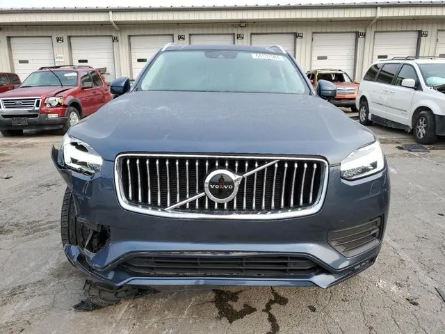 YV4102PK4M1671000 2021 2021 Volvo XC90- T5 Momentum 5