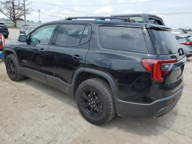 1GKKNLLS0NZ156989 2022 2022 GMC Acadia- AT4 2