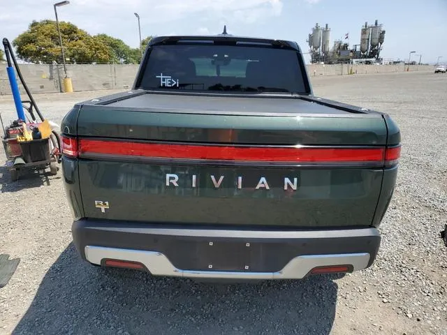 7FCTGAAA4NN006832 2022 2022 Rivian R1T- Adventure 6