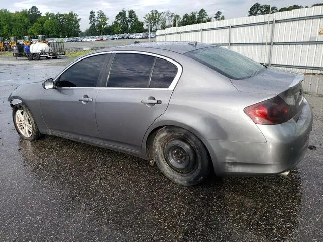 JN1CV6AR0DM755200 2013 2013 Infiniti G37 2