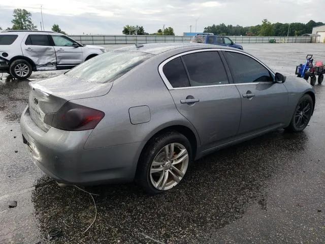 JN1CV6AR0DM755200 2013 2013 Infiniti G37 3