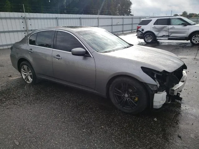 JN1CV6AR0DM755200 2013 2013 Infiniti G37 4