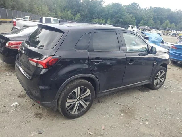 JA4ARUAU2PU014126 2023 2023 Mitsubishi Outlander- S/Se 3