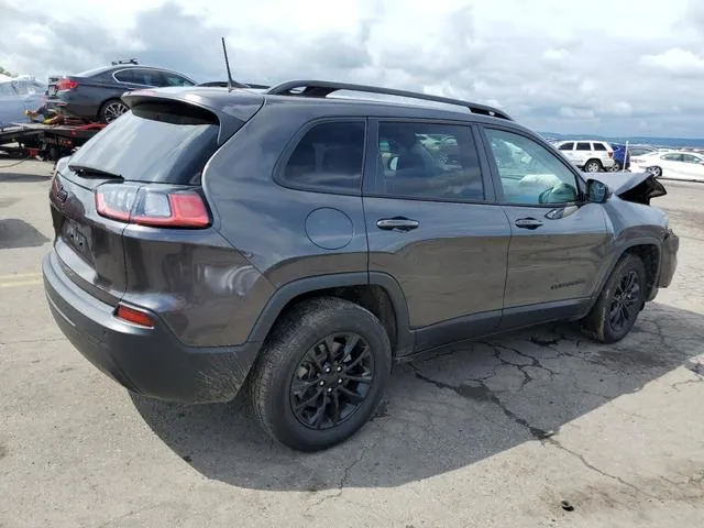 1C4PJMMB1PD108466 2023 2023 Jeep Cherokee- Altitude Lux 3