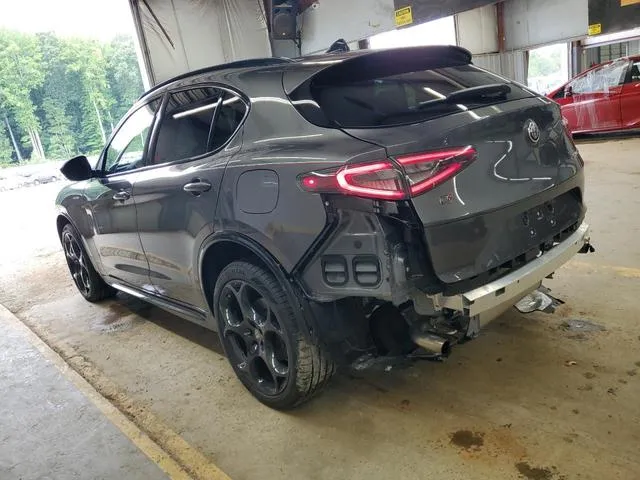 ZASPAKBNXR7D75020 2024 2024 Alfa Romeo Stelvio- TI 2