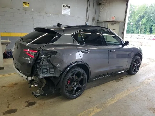 ZASPAKBNXR7D75020 2024 2024 Alfa Romeo Stelvio- TI 3