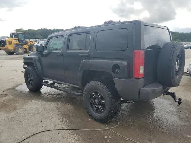 5GTDN136268119048 2006 2006 Hummer H3 2