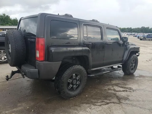 5GTDN136268119048 2006 2006 Hummer H3 3