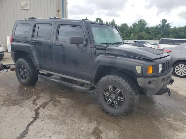 5GTDN136268119048 2006 2006 Hummer H3 4