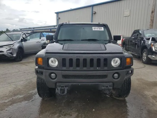 5GTDN136268119048 2006 2006 Hummer H3 5