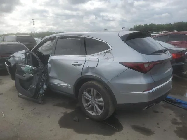 5J8YE1H37RL014211 2024 2024 Acura MDX 2