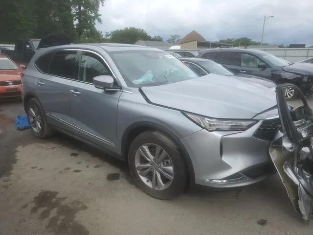 5J8YE1H37RL014211 2024 2024 Acura MDX 4