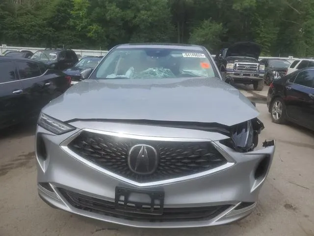 5J8YE1H37RL014211 2024 2024 Acura MDX 5