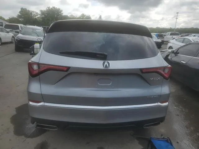 5J8YE1H37RL014211 2024 2024 Acura MDX 6