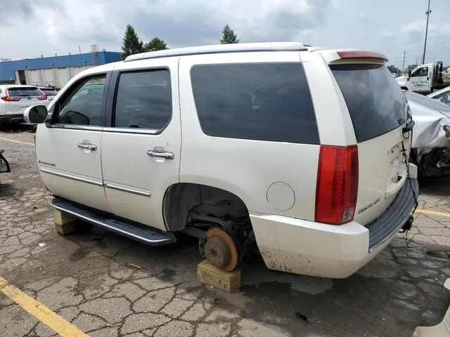 1GYFK63847R139721 2007 2007 Cadillac Escalade- Luxury 2