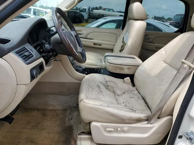 1GYFK63847R139721 2007 2007 Cadillac Escalade- Luxury 7