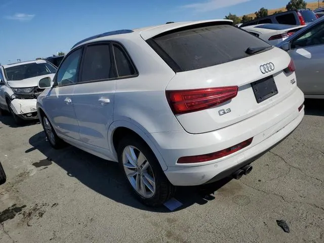 WA1ECCFS8HR012714 2017 2017 Audi Q3- Premium 2