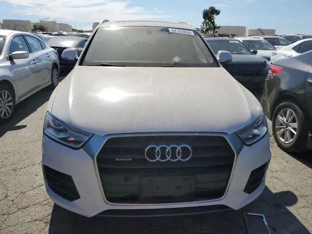 WA1ECCFS8HR012714 2017 2017 Audi Q3- Premium 5