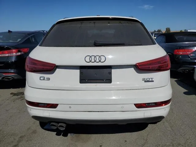 WA1ECCFS8HR012714 2017 2017 Audi Q3- Premium 6