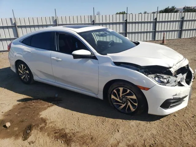 2HGFC2F79JH546523 2018 2018 Honda Civic- EX 4