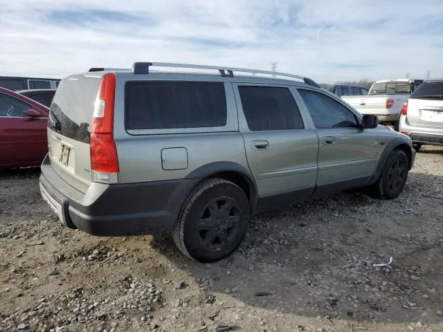 YV4SZ592561222243 2006 2006 Volvo XC70 3