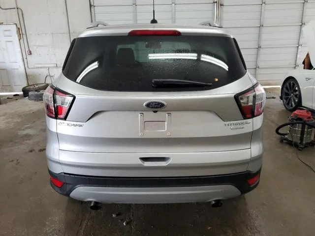 1FMCU0J92HUD56321 2017 2017 Ford Escape- Titanium 6