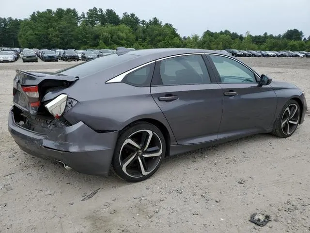 1HGCV1F36JA210850 2018 2018 Honda Accord- Sport 3