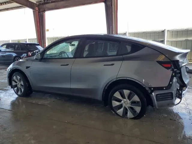 7SAYGDEE0RA288059 2024 2024 Tesla MODEL Y 2