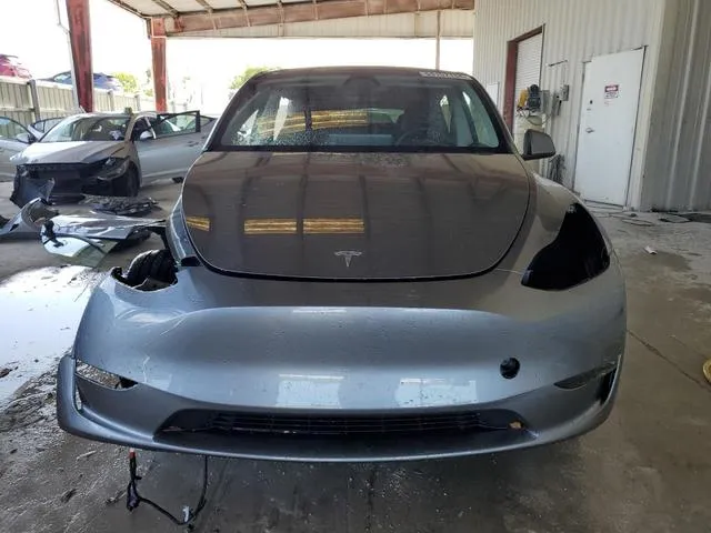 7SAYGDEE0RA288059 2024 2024 Tesla MODEL Y 5