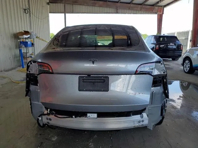 7SAYGDEE0RA288059 2024 2024 Tesla MODEL Y 6