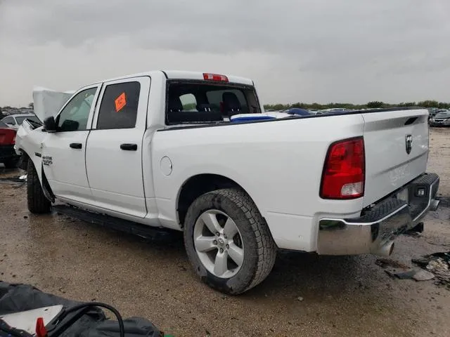 3C6RR6KT3MG714009 2021 2021 RAM 1500- Tradesman 2